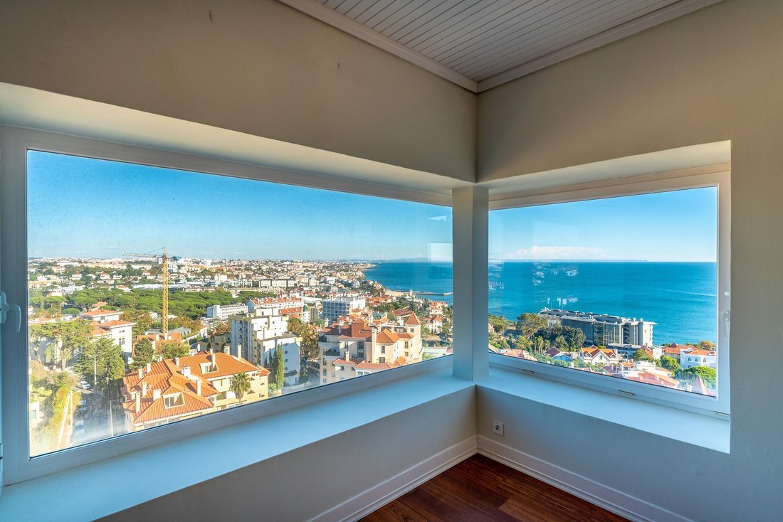 Apartment in Cascais e Estoril, Lisbon, Portugal 1 - 19186459