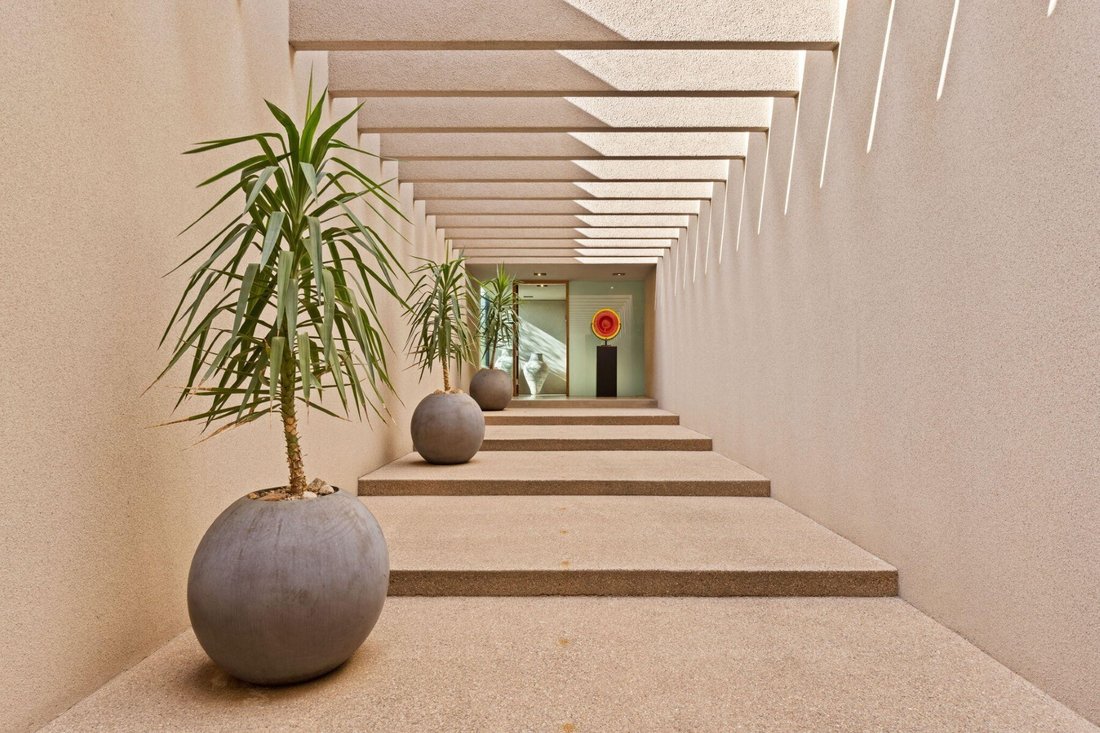 Maison à Tucson, Arizona, États-Unis 1 - 19159772