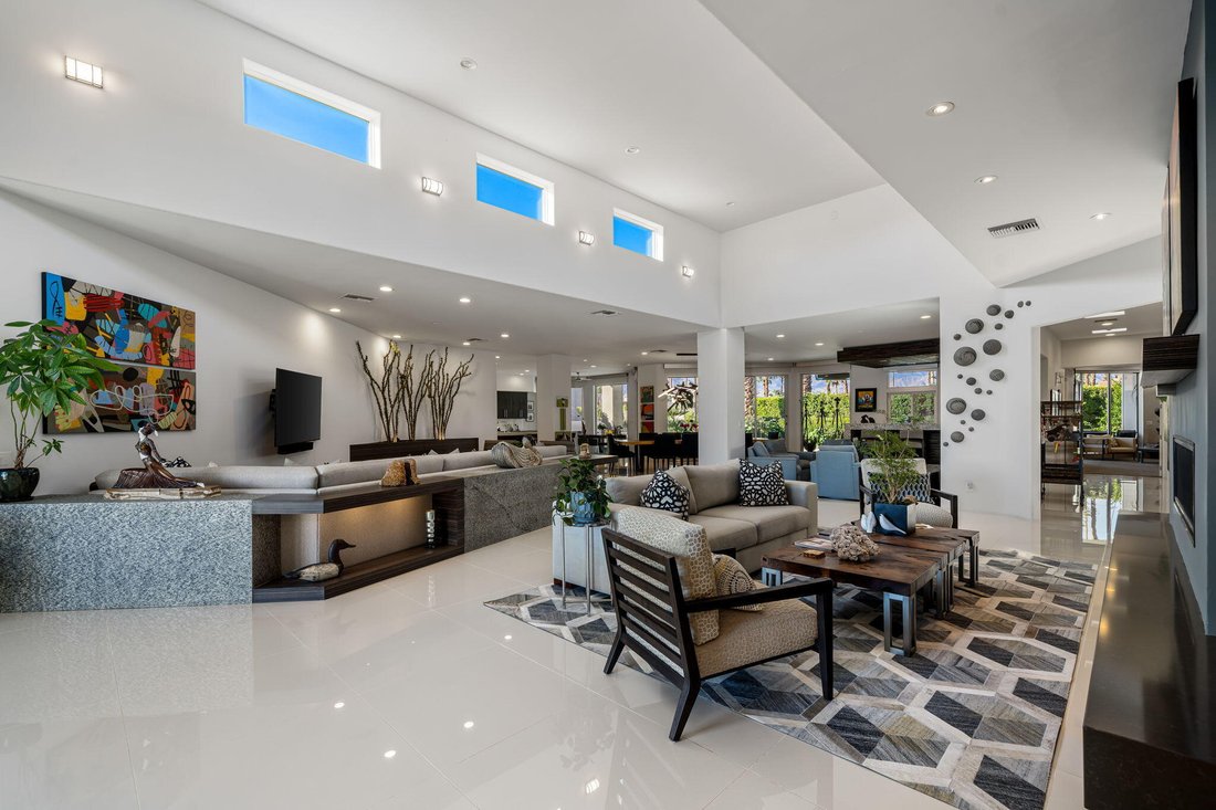 Casa en Rancho Mirage, California, Estados Unidos 3 - 19184954