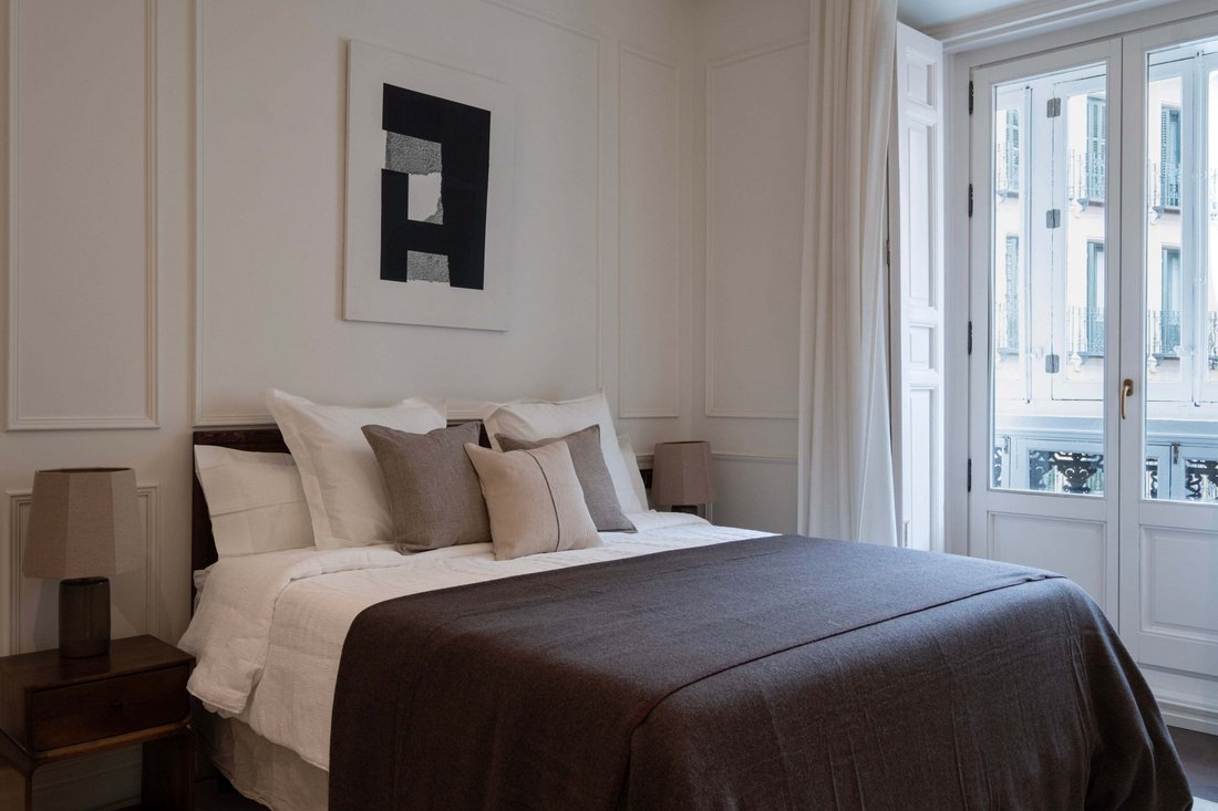 Apartment in Centro, Madrid, Spain 5 - 19188552