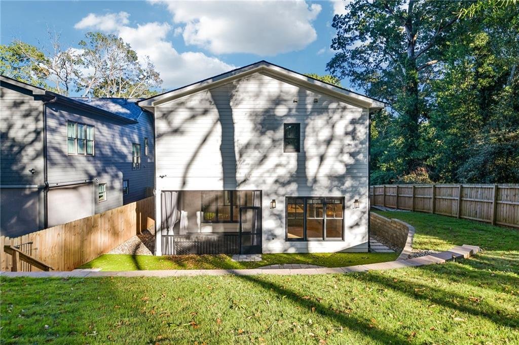 Casa a Atlanta, Georgia, Stati Uniti 5 - 19184635