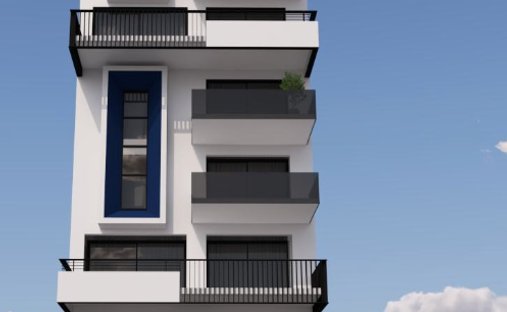 Wohnung in 1st Community of Kallithea, Attika, Griechenland 1