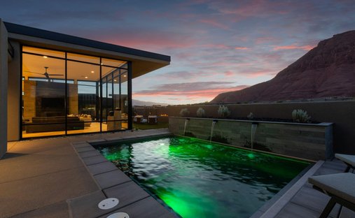 Haus in Ivins, Utah, Vereinigte Staaten 1