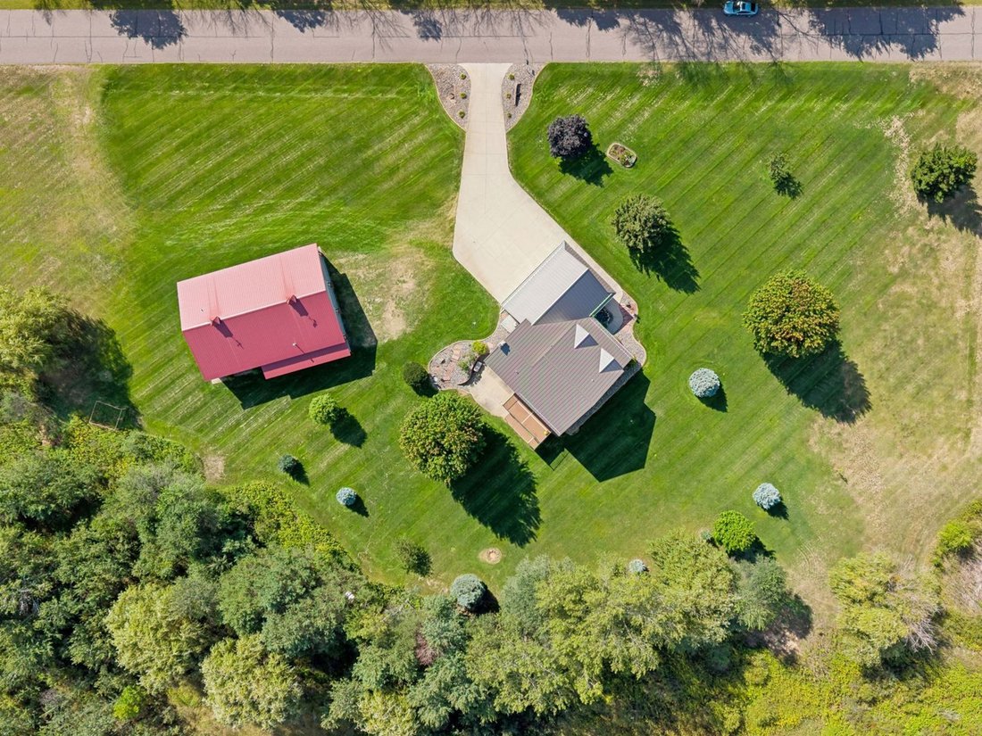 Casa en Oak Grove, Minnesota, Estados Unidos 4 - 19184274