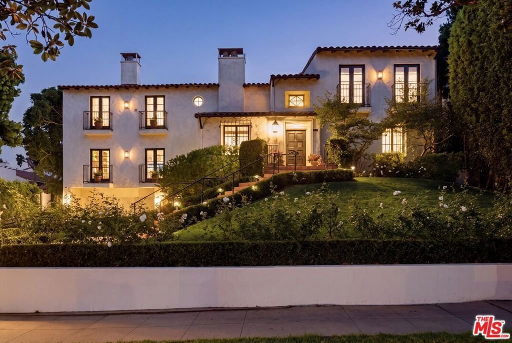 Casa a Los Angeles, California, Stati Uniti 2 - 19185252