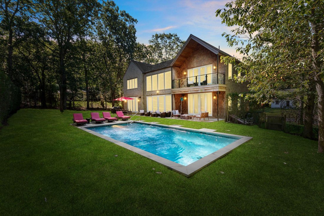 House in Sag Harbor, New York, United States 3 - 19186357