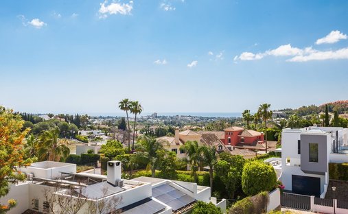 Appartement à Nueva Andalucia, Marbella, Espagne 1