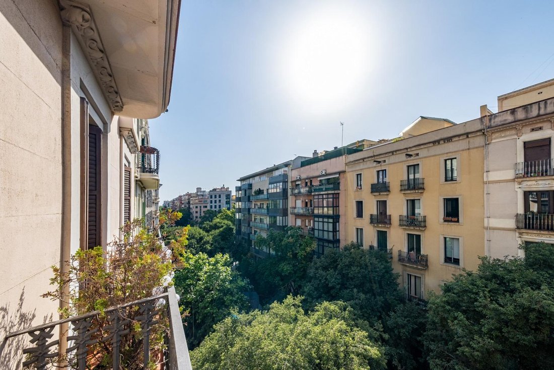Apartamento en Eixample, Barcelona, España 5 - 19188136