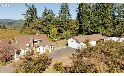 Haus in Forest Grove, Oregon, Vereinigte Staaten 1