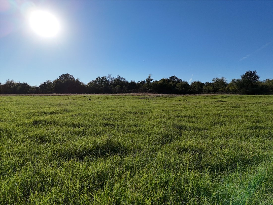 Land in Stephenville, Texas, Vereinigte Staaten 4 - 19186790