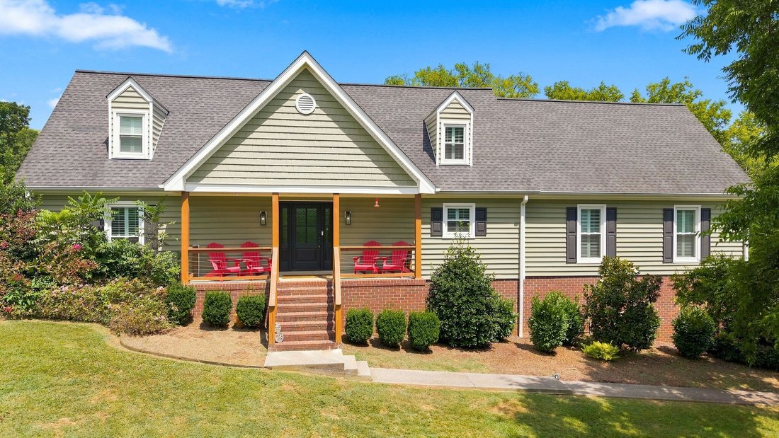 House in Hendersonville, Tennessee, United States 2 - 19184283