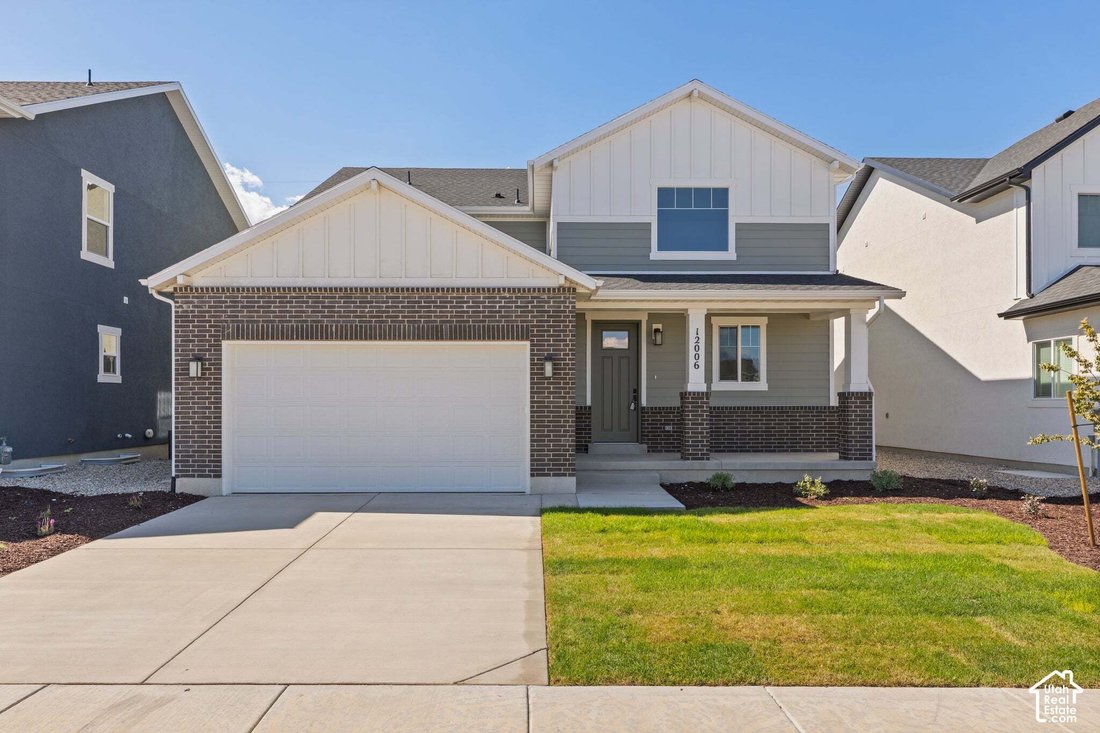 House in Herriman, Utah, United States 1 - 19185426
