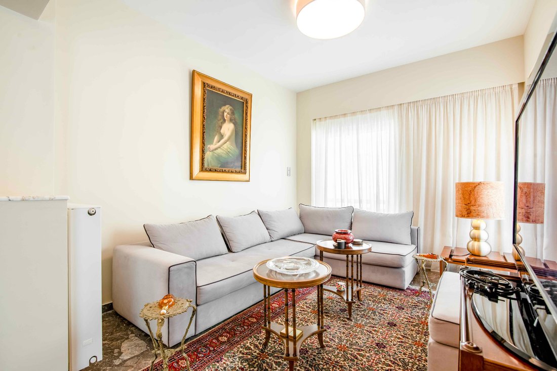 Appartement à 2nd District of Piraeus, Piraeus, Grèce 2 - 19185839