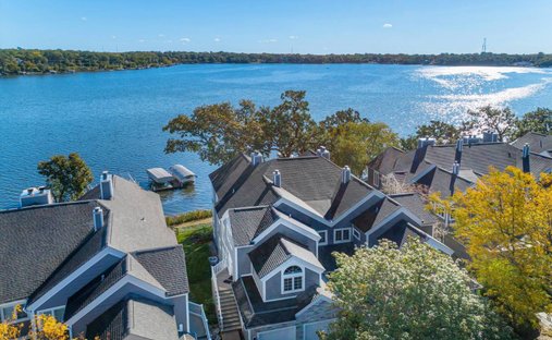 Villa in Long Grove, Illinois, United States 1