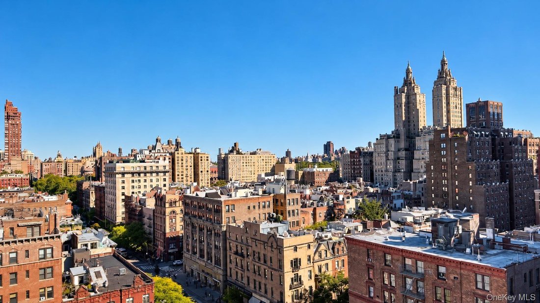 Condominio en Nueva York, Nueva York, Estados Unidos 5 - 19185412