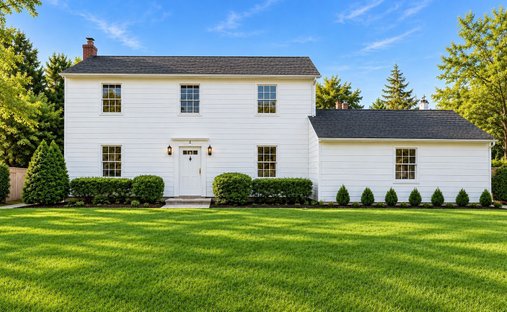 Hampton Bays, New York, Stati Uniti 1