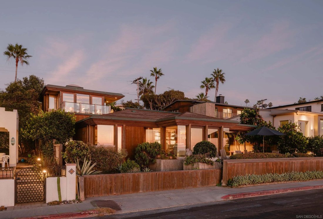 House in San Diego, California, United States 3 - 19185631