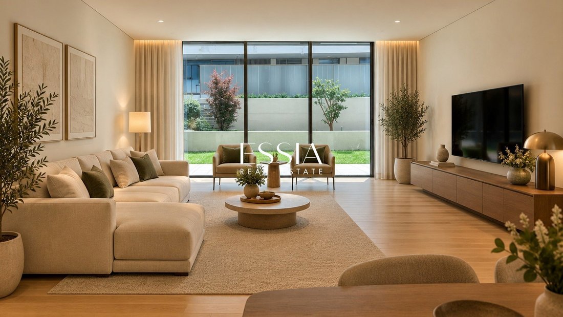 Apartment in Campanha, Porto District, Portugal 1 - 18286970