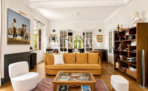Apartamento en Les Rocailles-Lahouze, Biarritz, Francia 1