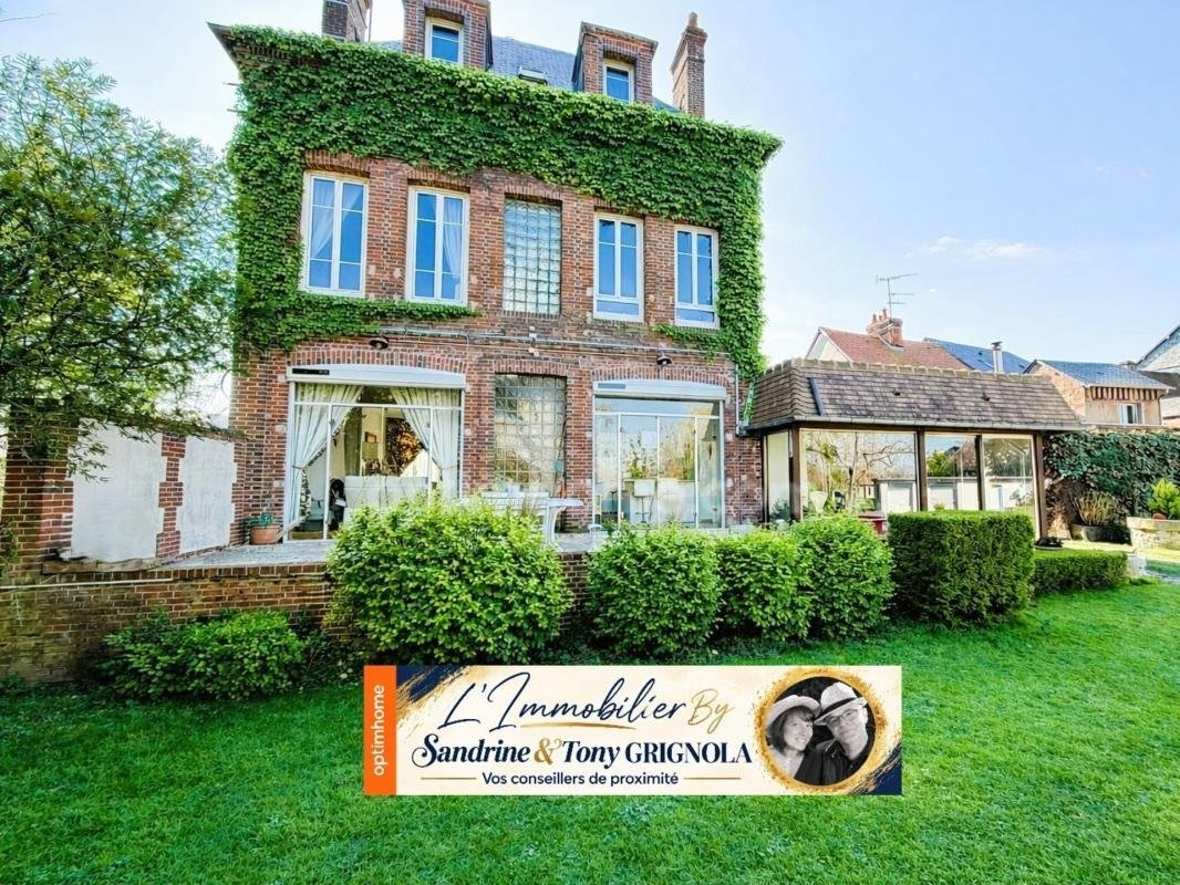 Casa a Est, Lisieux, Francia 1 - 18838477