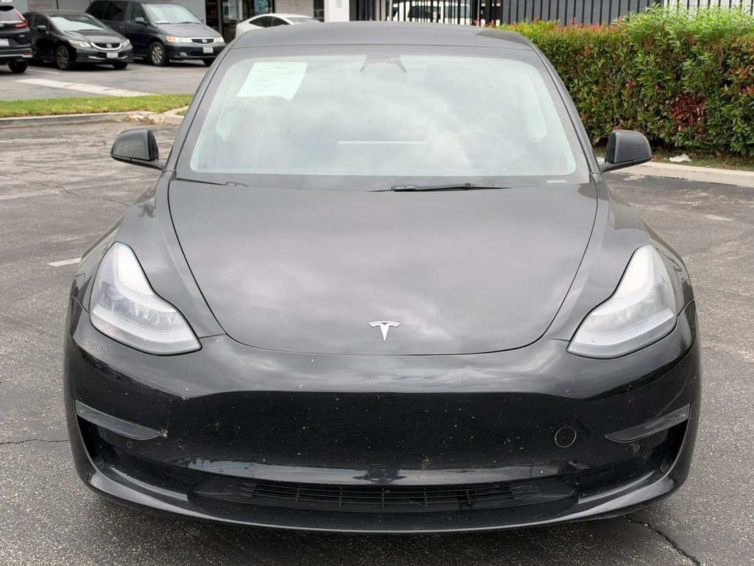 Sedan in Azusa, CA, United States 2 - 19186807