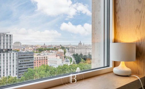 Apartamento en Aravaca, Madrid, España 1