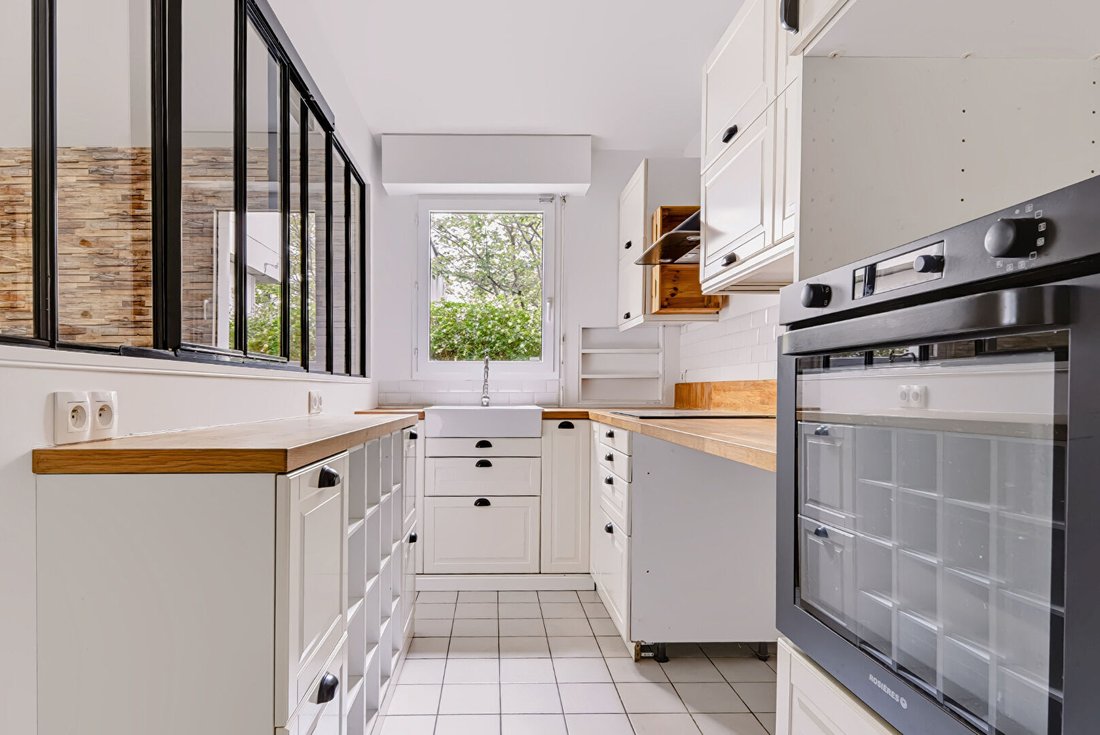Apartamento en Alleray Procesión, Paris 15e Arrondissement, París 4 - 19186636
