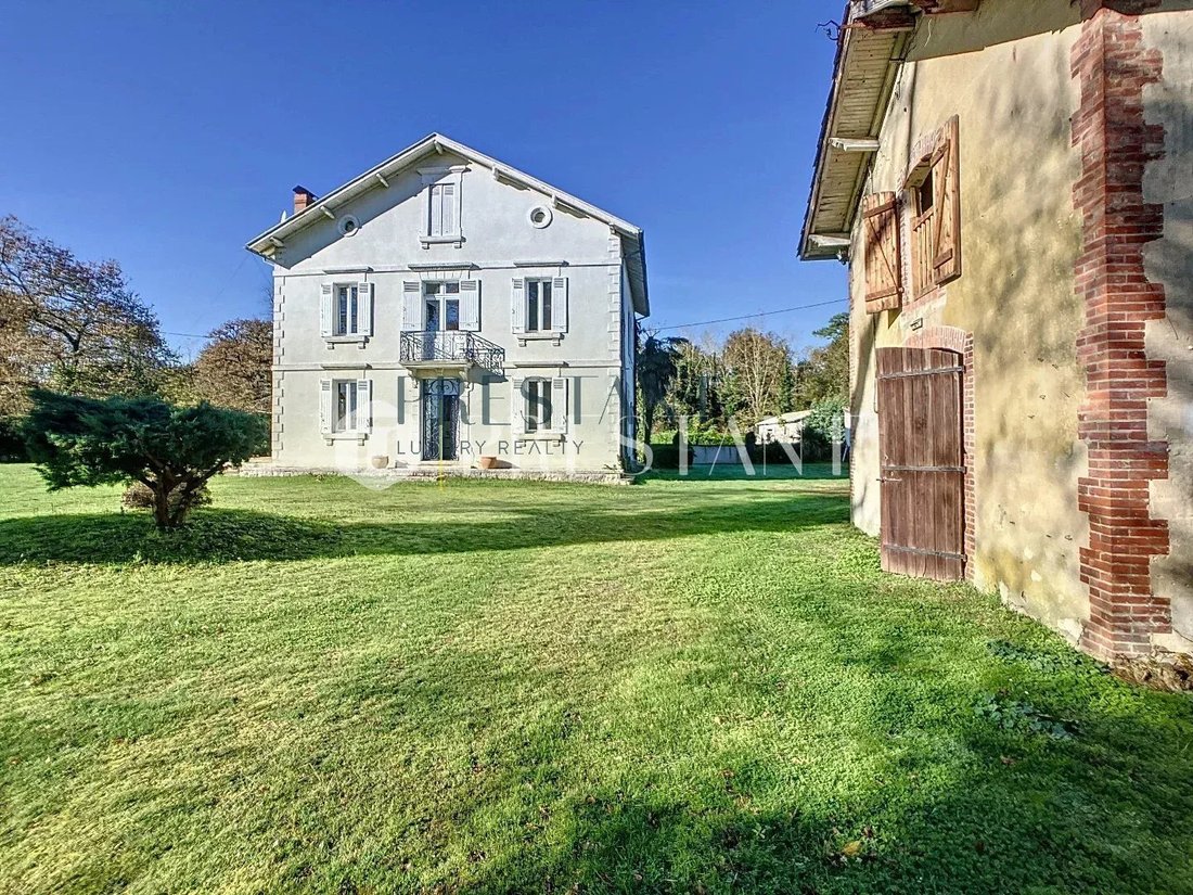 House in Candresse, Nouvelle-Aquitaine, France 2 - 19156008