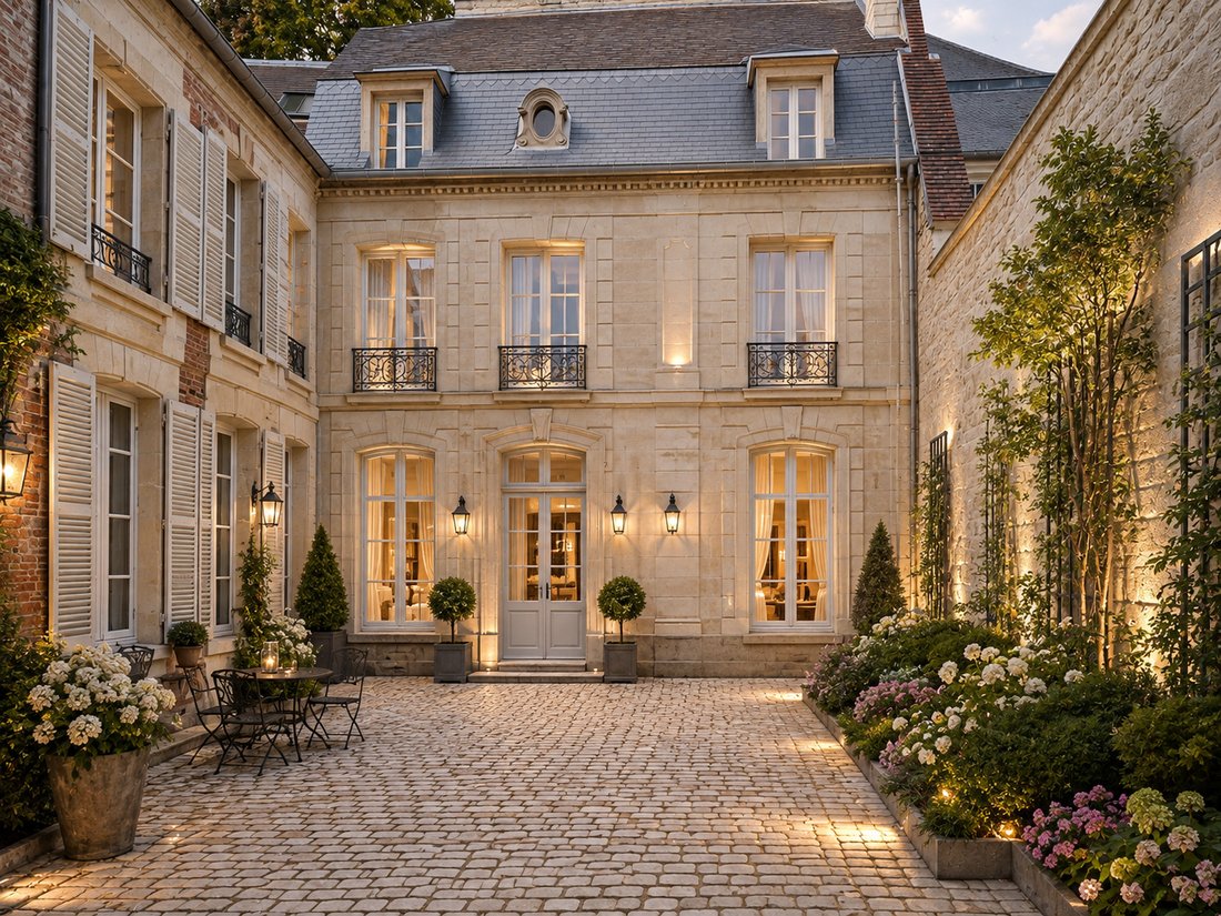 House in Centre, Soissons, France 1 - 19186139