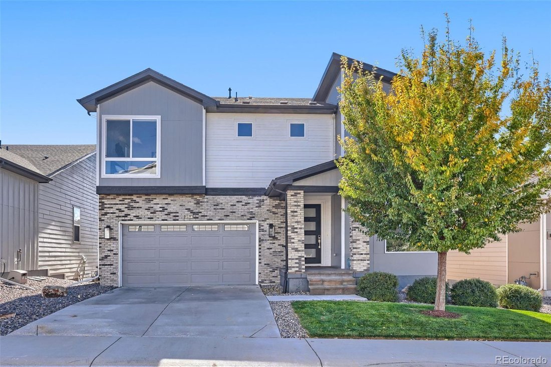 House in Castle Rock, Colorado, United States 2 - 19184646