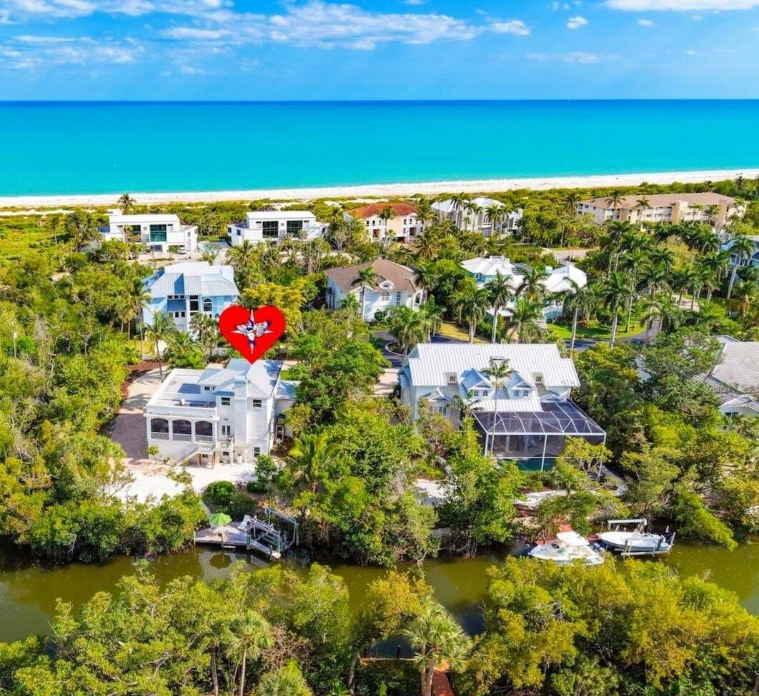 Haus in Sanibel, Florida, Vereinigte Staaten 3 - 19184526