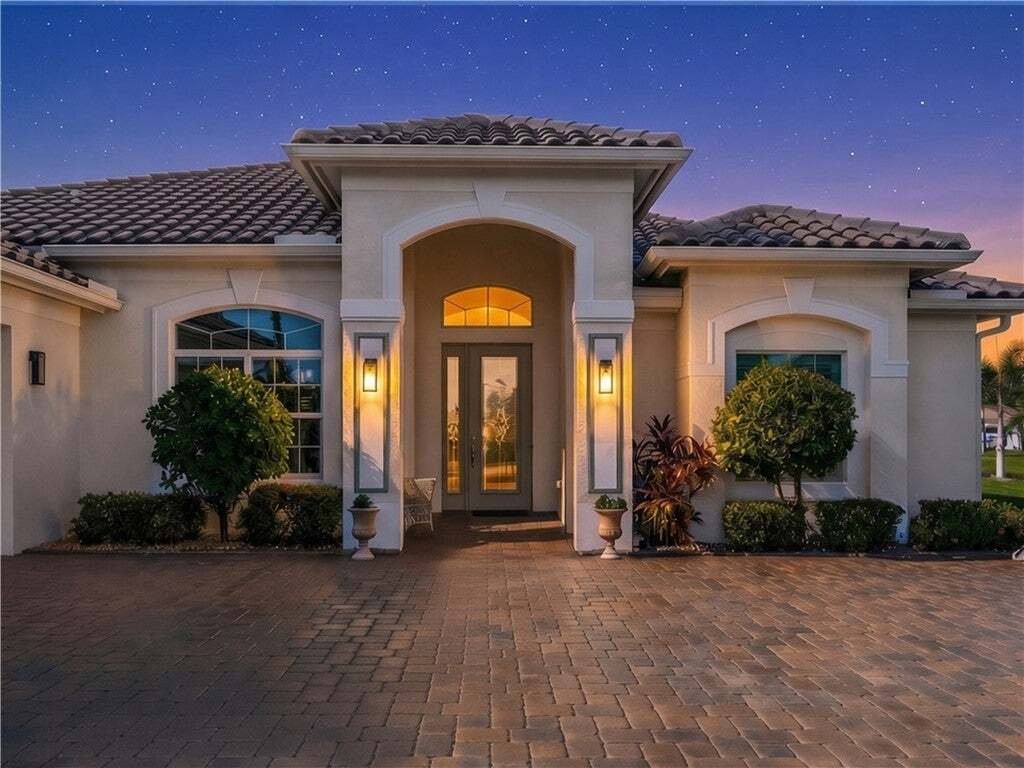 Casa en Vero Beach, Florida, Estados Unidos 1 - 19184726