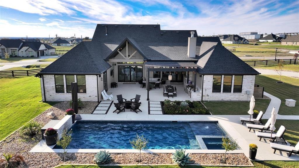 Casa a Fort Worth, Texas, Stati Uniti 5 - 19185757