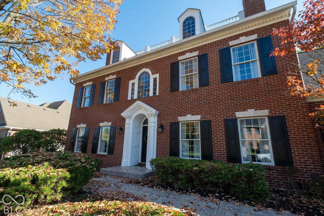 Casa en Greenwood, Indiana, Estados Unidos 2 - 19184529