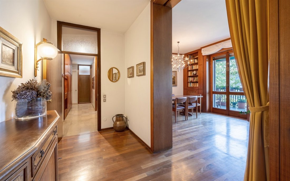 Apartamento en Corvetto, Milán, Italia 3 - 19187726