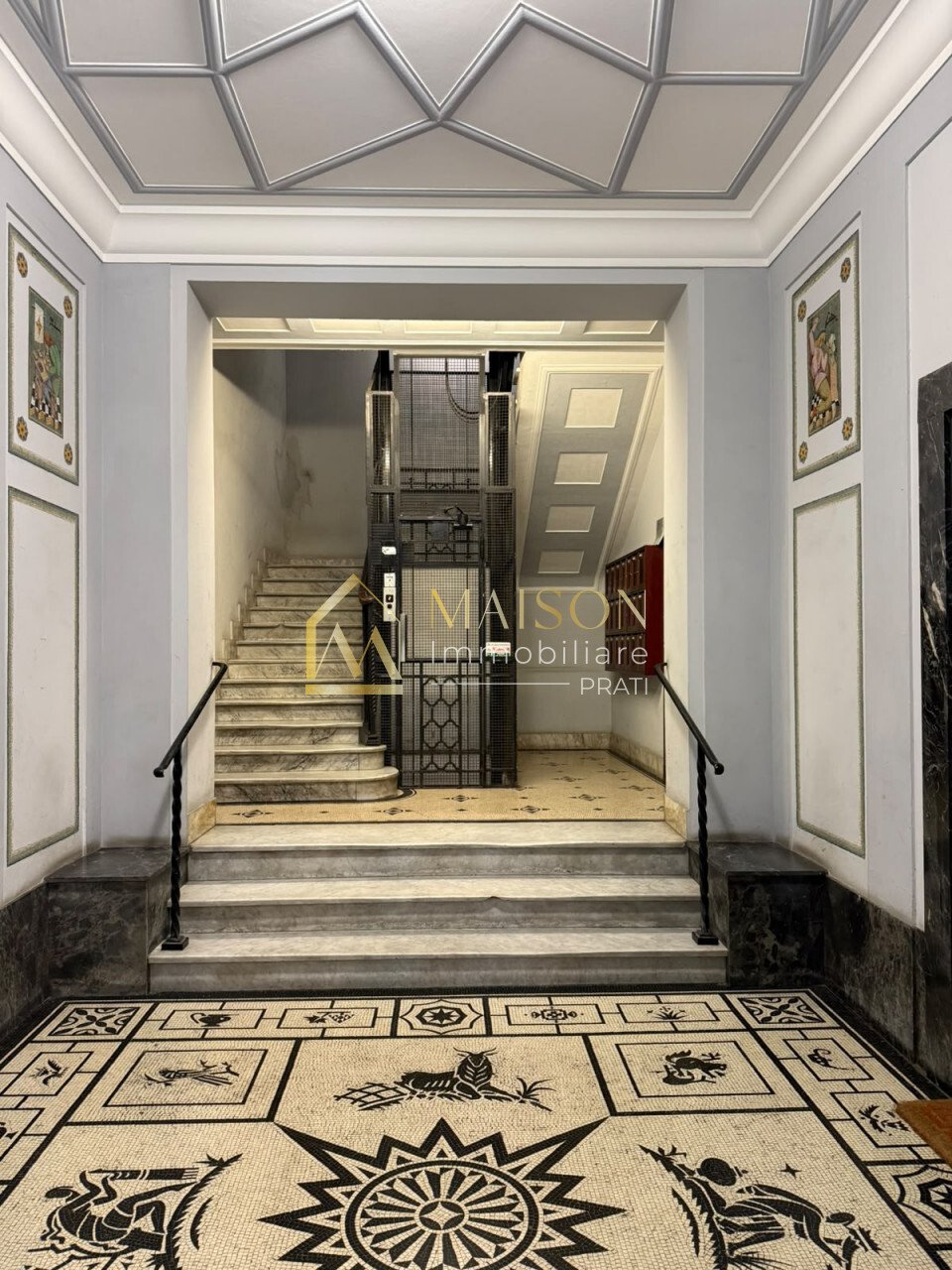 Apartment in Mazzini - Lungotevere, Rome, Italy 3 - 19186612