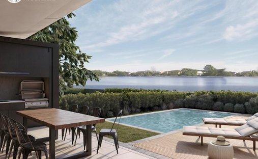 Apartment in Belén de Escobar, Buenos Aires Province, Argentina 1