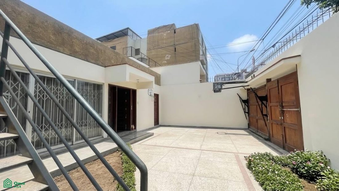 Condominio en Lima, Callao, Perú 4 - 19187707