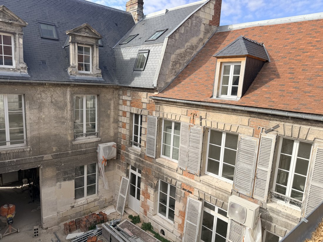 House in Centre, Soissons, France 5 - 19186139