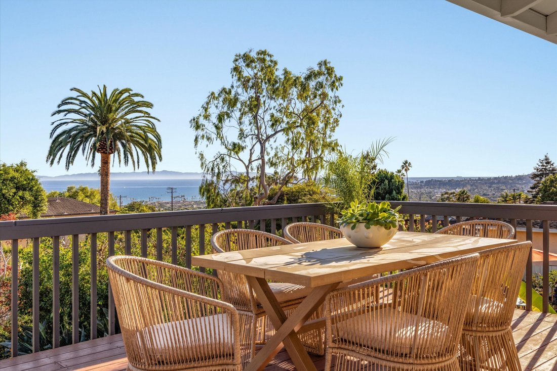 Casa a Santa Barbara, California, Stati Uniti 2 - 19184813