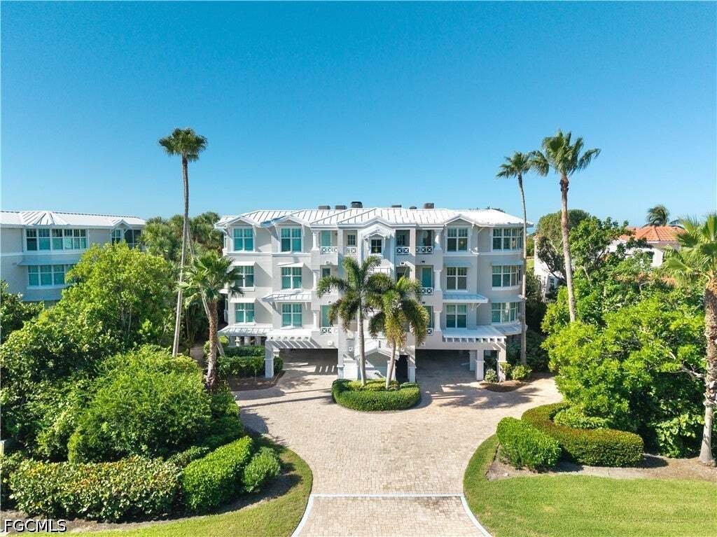 Condominio en Sanibel, Florida, Estados Unidos 2 - 19185041