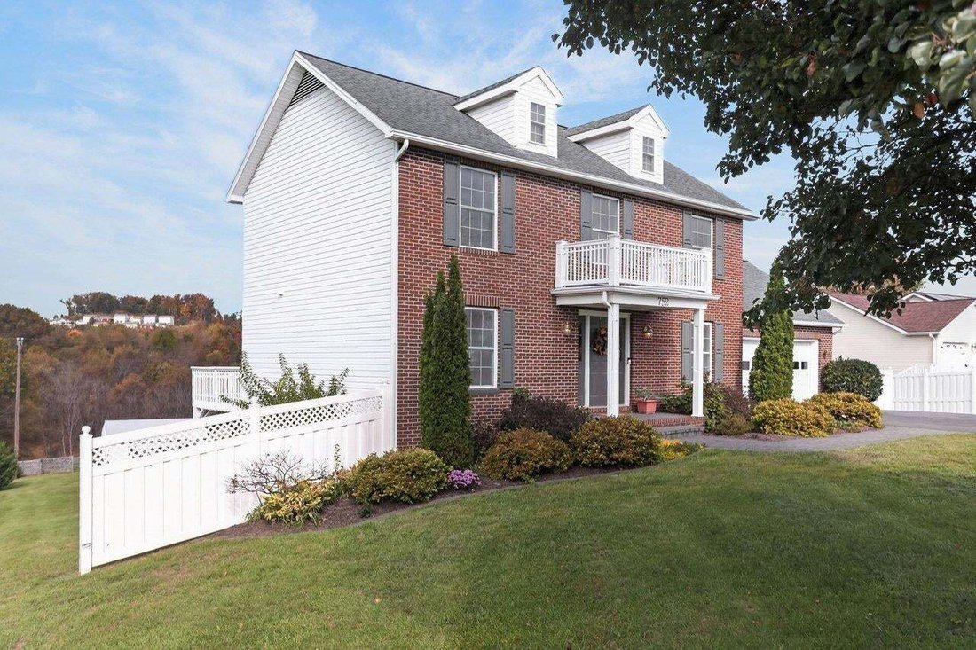 Casa en Massanetta Springs, Virginia, Estados Unidos 5 - 19184536