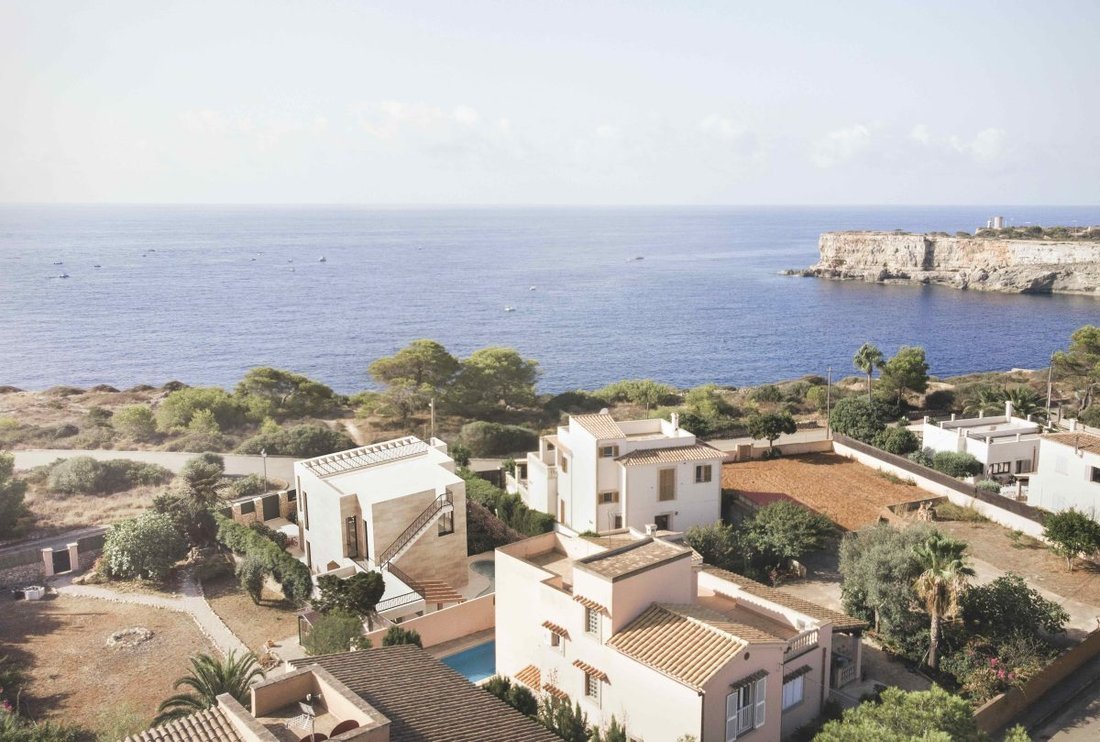 Villa in Cala Figuera, Santanyí, Balearische Inseln 4 - 19185550