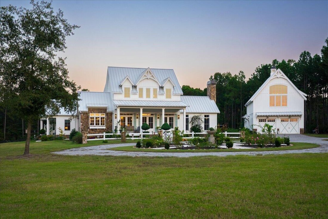 Haus in Aiken, South Carolina, Vereinigte Staaten 3 - 19187815