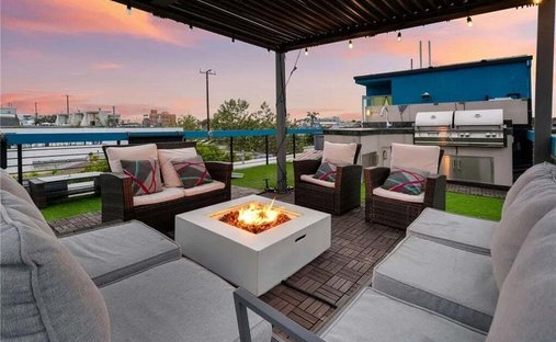 House in Los Angeles, California, United States 1