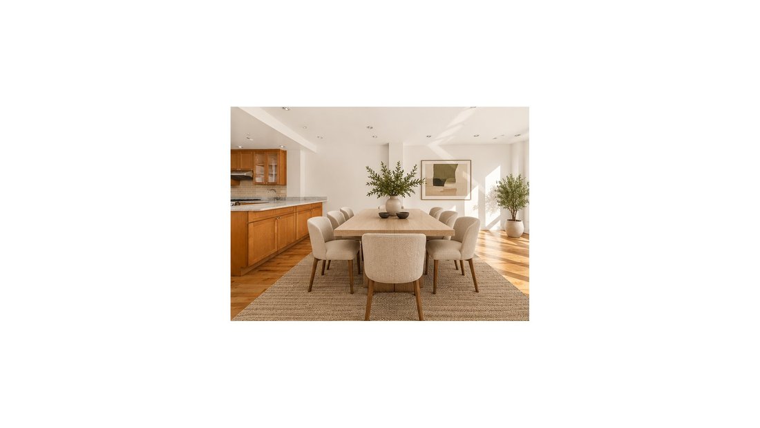 Condo in New York, New York, United States 3 - 19185920