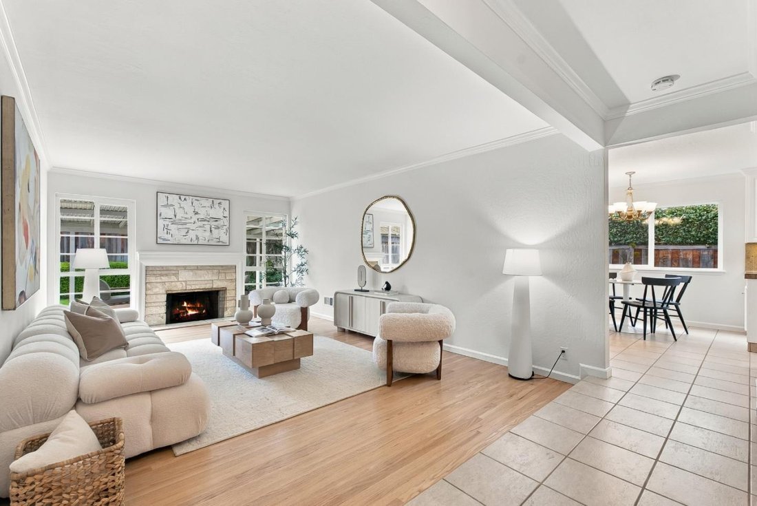 House in San Jose, California, United States 4 - 19184305