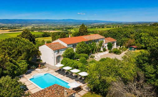 Villa à Carcassonne, Occitanie, France 1