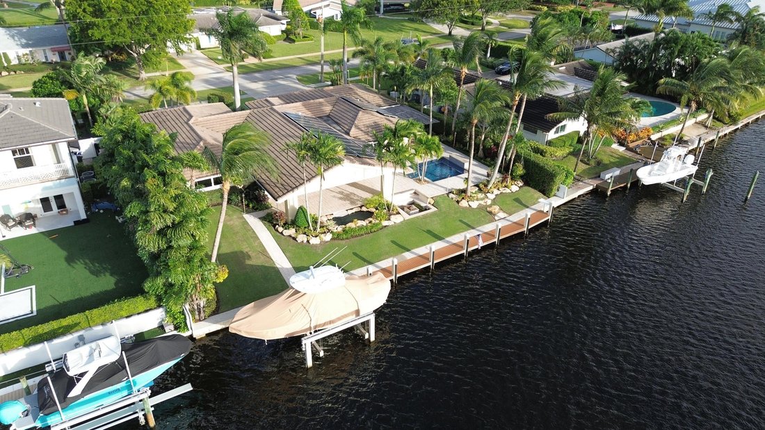 Casa en North Palm Beach, Florida, Estados Unidos 1 - 19184878