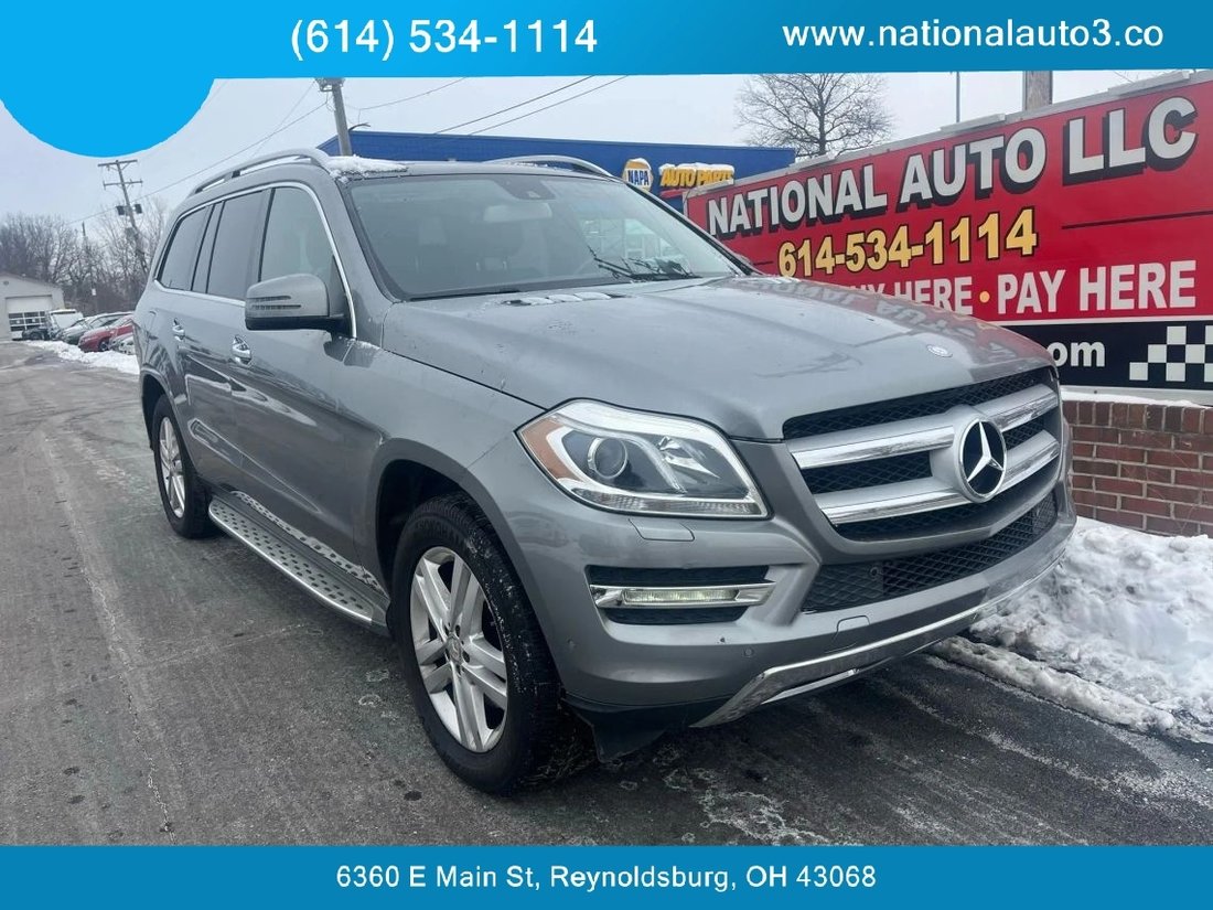 Suv in Reynoldsburg, OH, United States 1 - 19187015